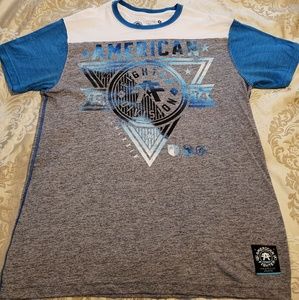 American Fighter T -Shirt